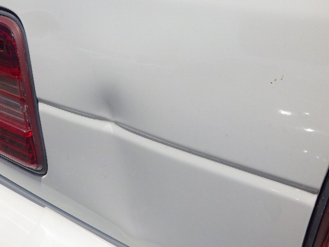 TOYOTA MARK II 1996 Image 31