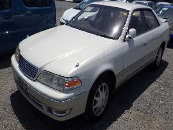 TOYOTA MARK II 1996 Image 1