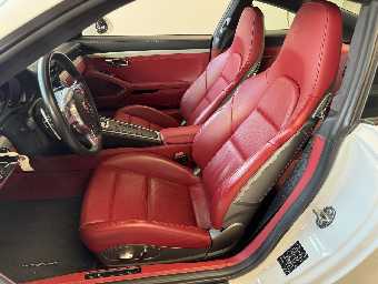 PORSCHE 911 2015 Image 10