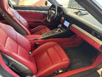 PORSCHE 911 2015 Image 13