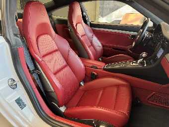 PORSCHE 911 2015 Image 14