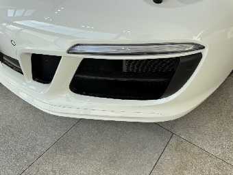 PORSCHE 911 2015 Image 18