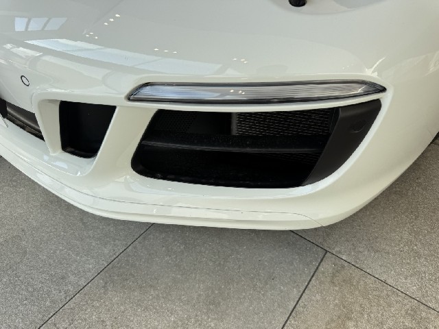 PORSCHE 911 2015 Image 25
