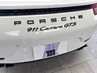 PORSCHE 911 2015 Image 23