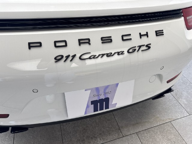 PORSCHE 911 2015 Image 30