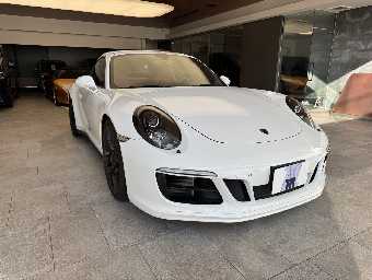 PORSCHE 911 2015 Image 3
