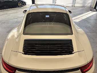 PORSCHE 911 2015 Image 24