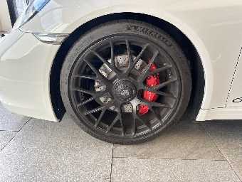 PORSCHE 911 2015 Image 27