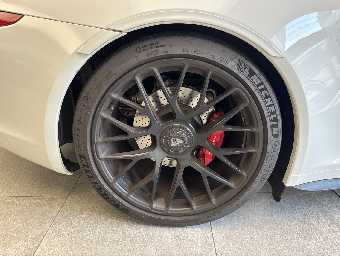 PORSCHE 911 2015 Image 29