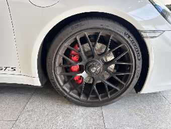 PORSCHE 911 2015 Image 30