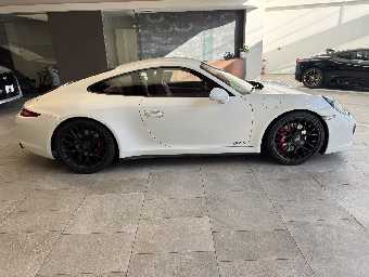 PORSCHE 911 2015 Image 4