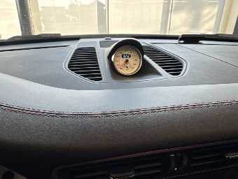 PORSCHE 911 2015 Image 36