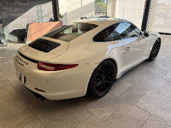 PORSCHE 911 2015 Image 5
