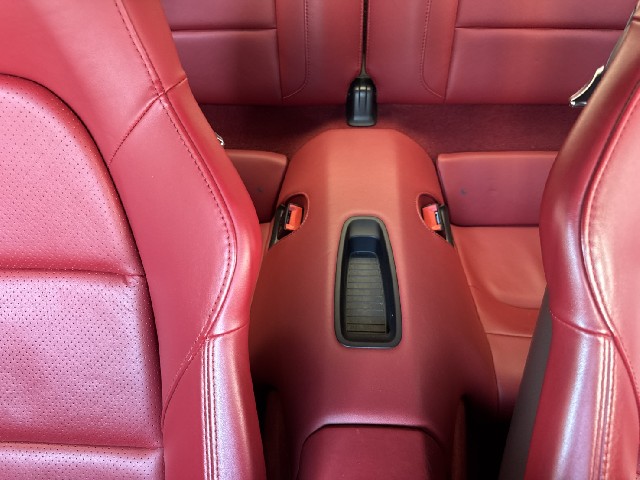 PORSCHE 911 2015 Image 51