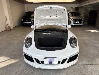 PORSCHE 911 2015 Image 45