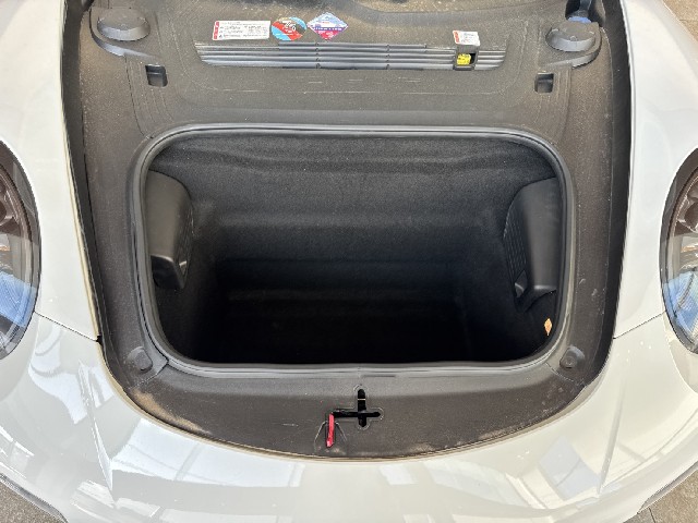 PORSCHE 911 2015 Image 53