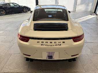 PORSCHE 911 2015 Image 6