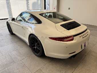 PORSCHE 911 2015 Image 7