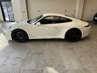 PORSCHE 911 2015 Image 8
