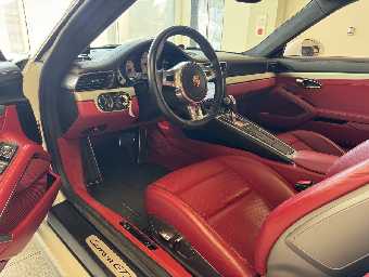PORSCHE 911 2015 Image 9