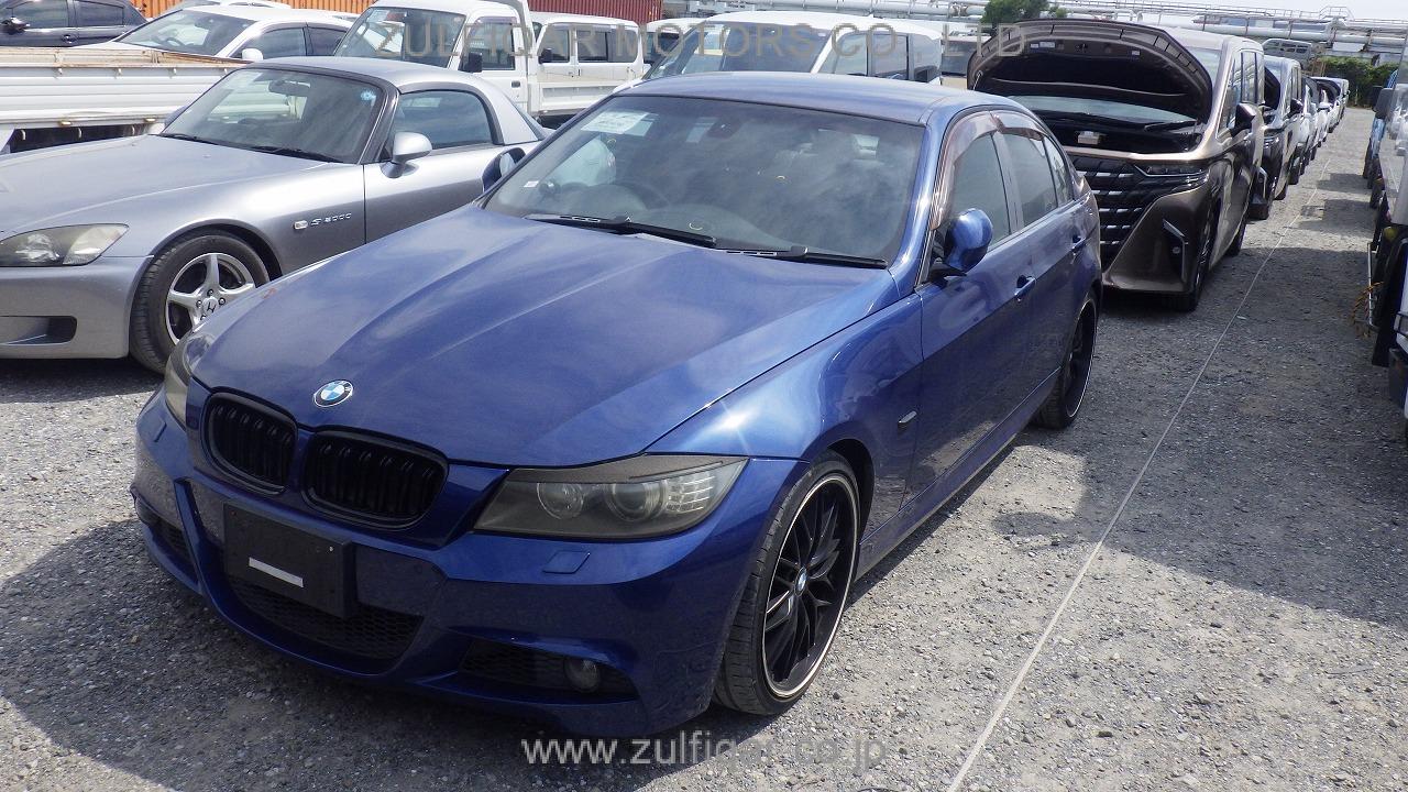 BMW 3 SERIES 2009 Image 1