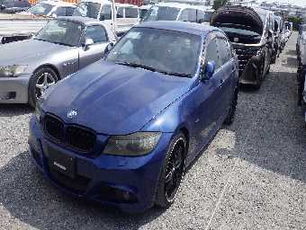 BMW 3 SERIES 2009 Image 1