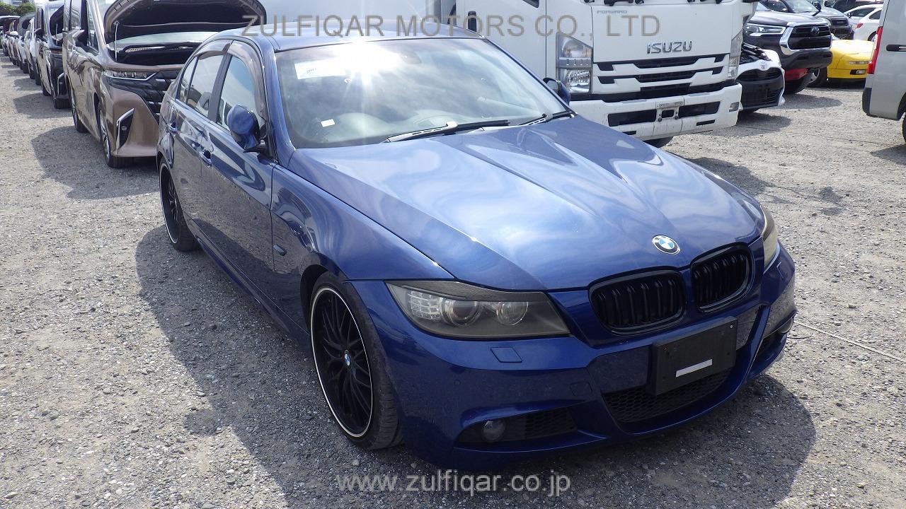 BMW 3 SERIES 2009 Image 2