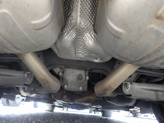 BMW 3 SERIES 2009 Image 20