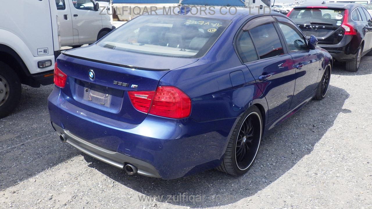 BMW 3 SERIES 2009 Image 3