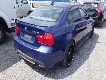 BMW 3 SERIES 2009 Image 3