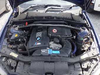 BMW 3 SERIES 2009 Image 15