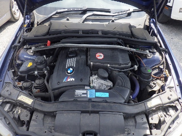 BMW 3 SERIES 2009 Image 21