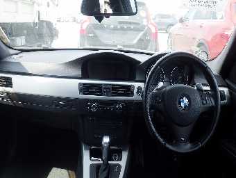 BMW 3 SERIES 2009 Image 5