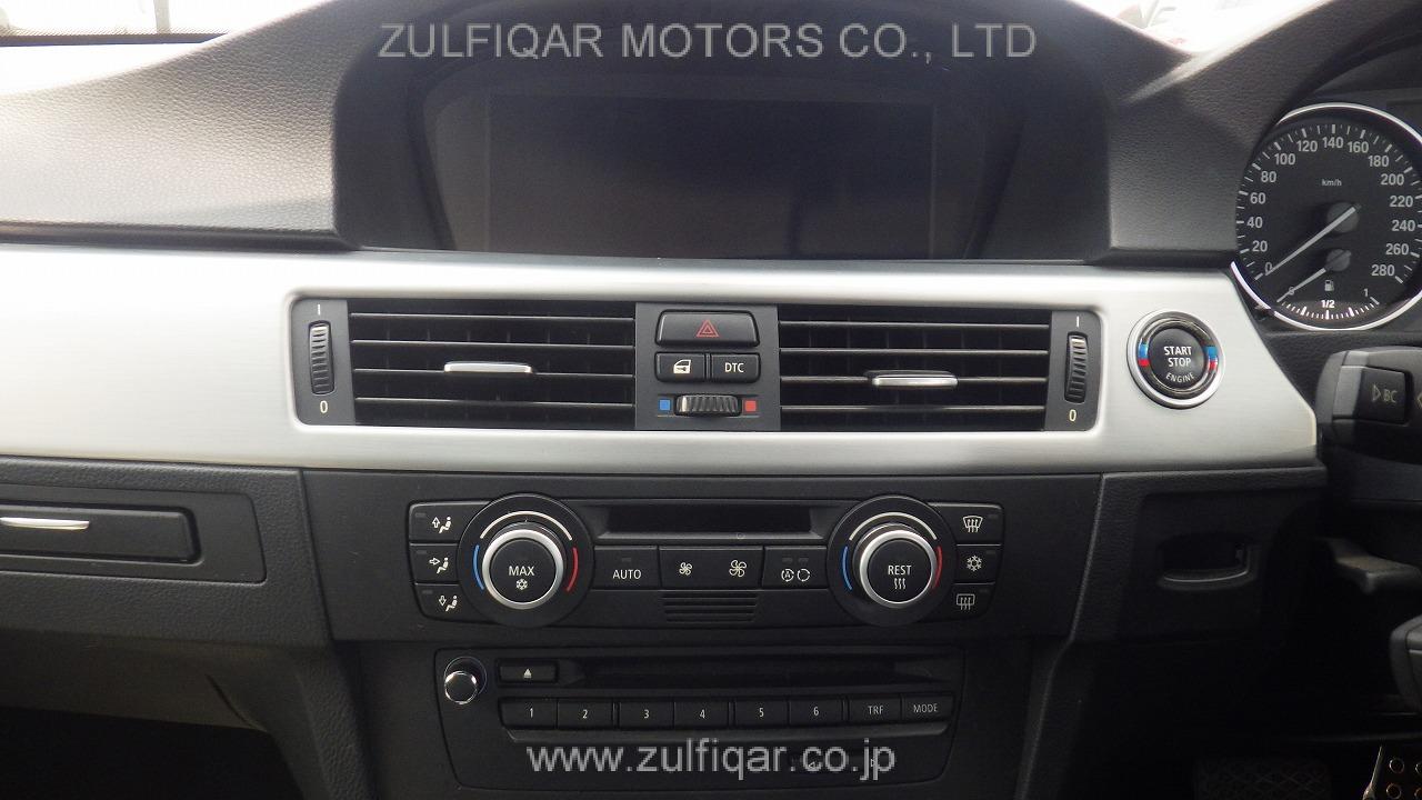 BMW 3 SERIES 2009 Image 6