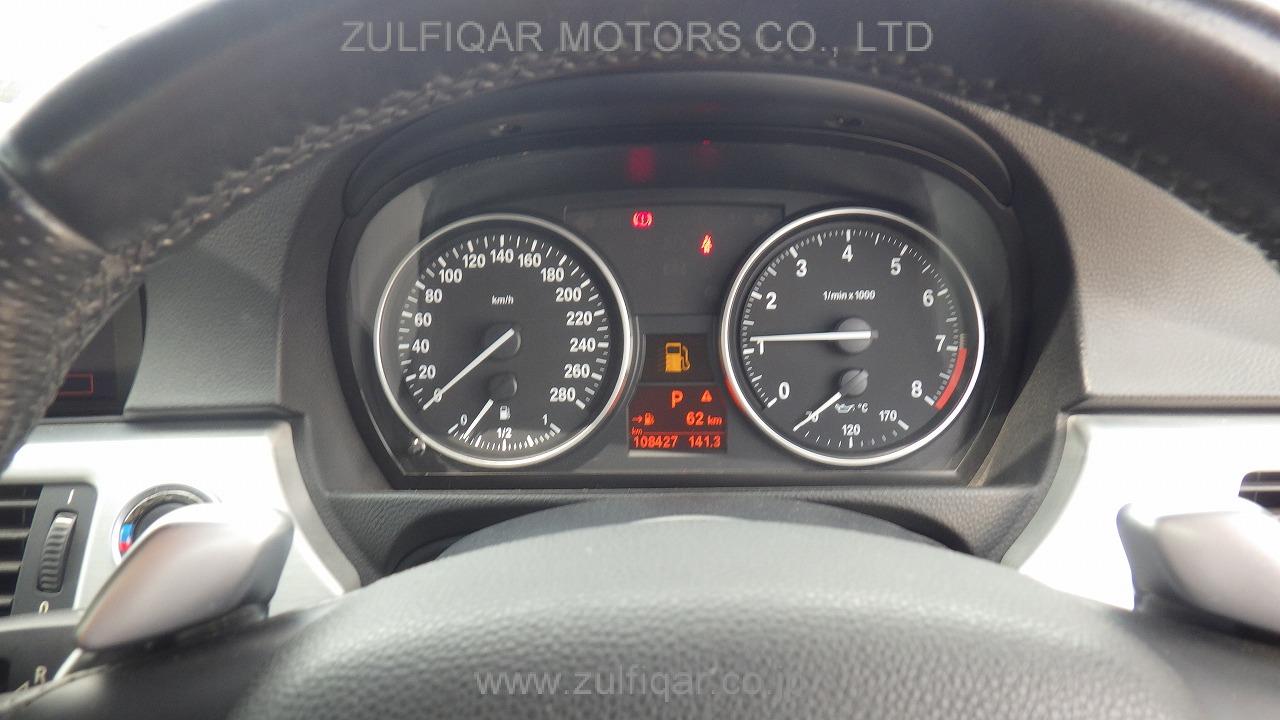BMW 3 SERIES 2009 Image 7