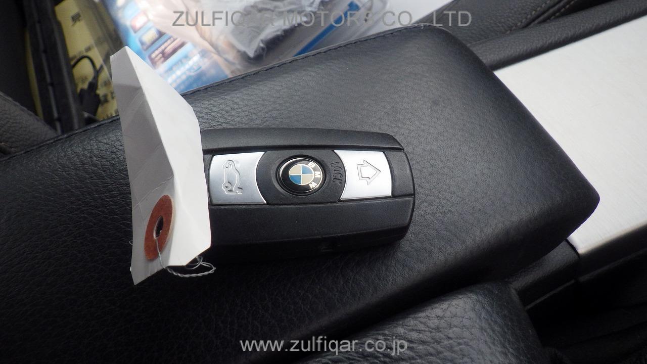 BMW 3 SERIES 2009 Image 8