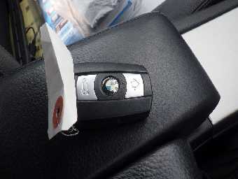 BMW 3 SERIES 2009 Image 8