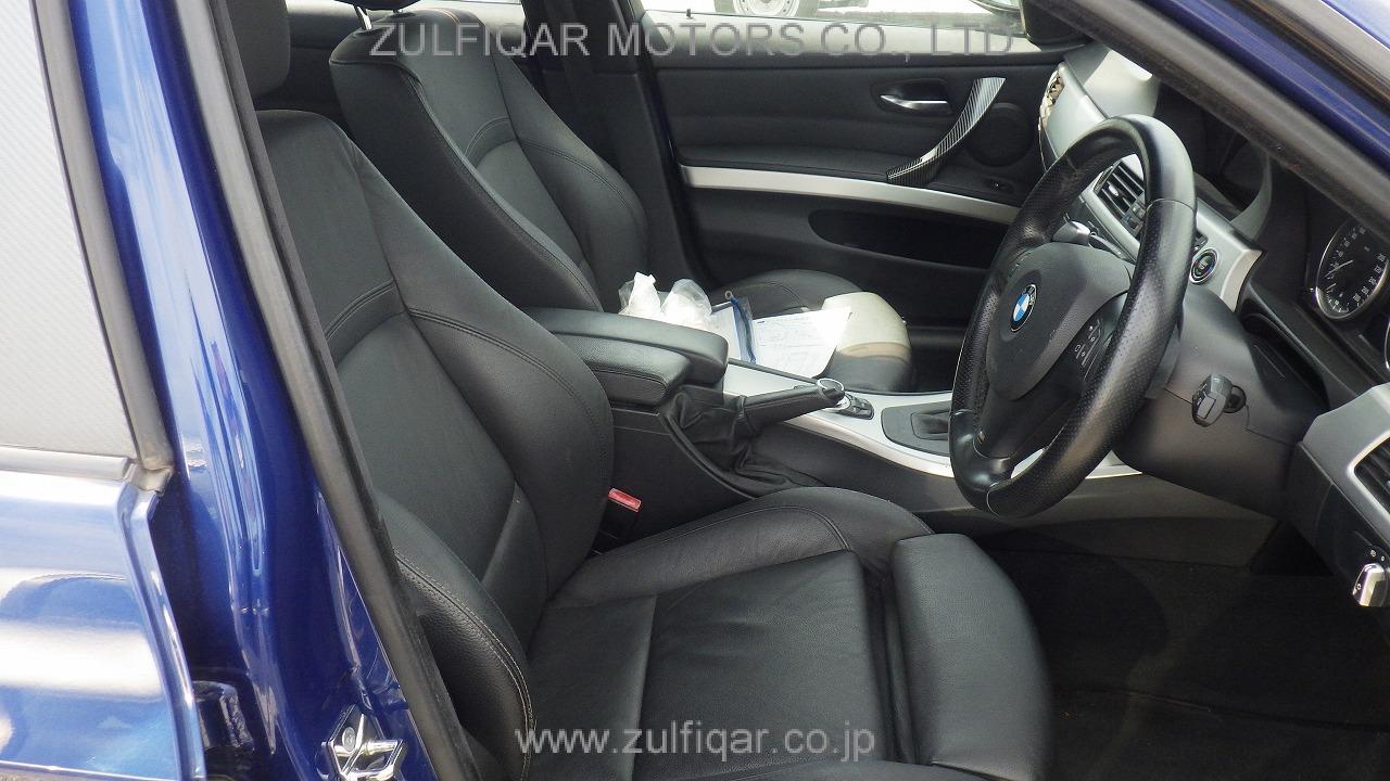 BMW 3 SERIES 2009 Image 9