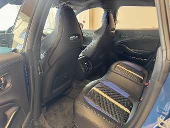 ASTON MARTIN DBX 2023 Image 13