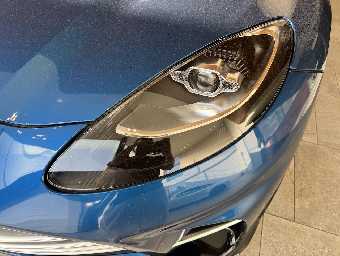 ASTON MARTIN DBX 2023 Image 25