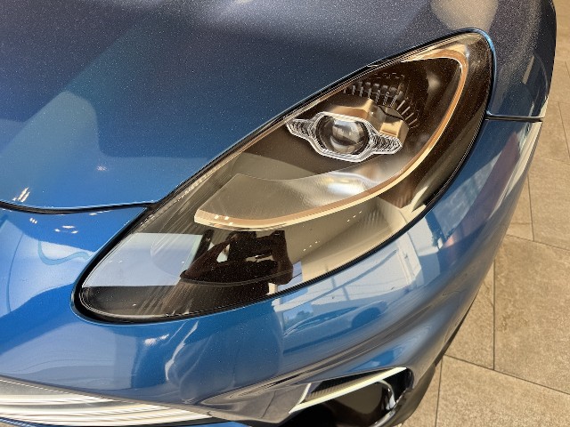 ASTON MARTIN DBX 2023 Image 31