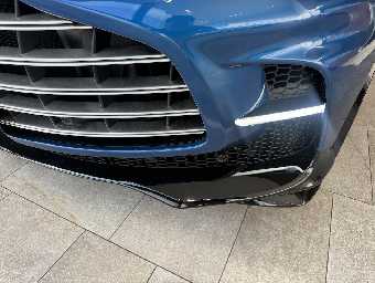 ASTON MARTIN DBX 2023 Image 26