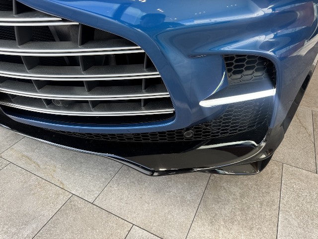ASTON MARTIN DBX 2023 Image 32