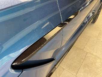 ASTON MARTIN DBX 2023 Image 27