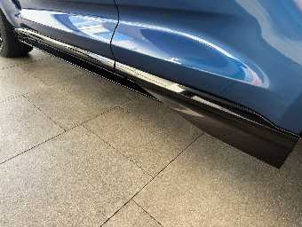 ASTON MARTIN DBX 2023 Image 29