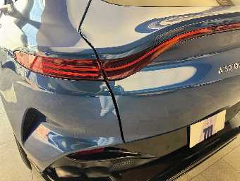 ASTON MARTIN DBX 2023 Image 30