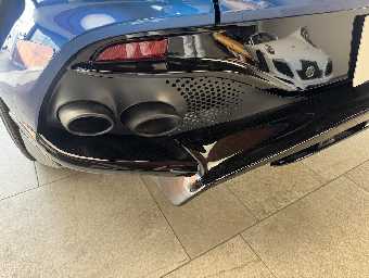ASTON MARTIN DBX 2023 Image 31