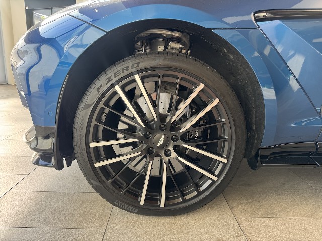 ASTON MARTIN DBX 2023 Image 41