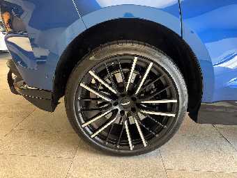ASTON MARTIN DBX 2023 Image 37