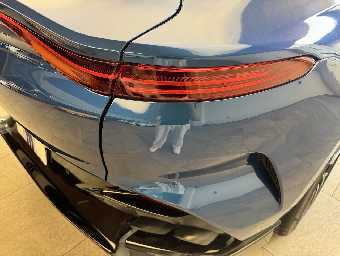 ASTON MARTIN DBX 2023 Image 39